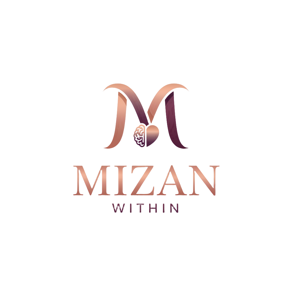 Mizan Within